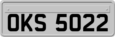 OKS5022