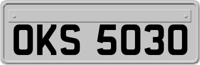 OKS5030