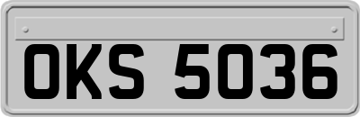 OKS5036