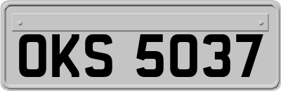 OKS5037