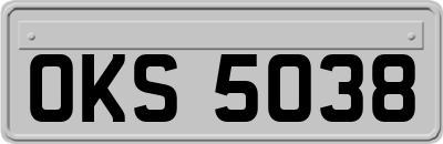 OKS5038