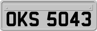 OKS5043