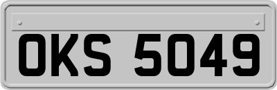 OKS5049