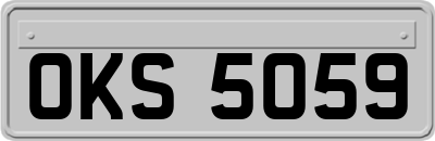 OKS5059