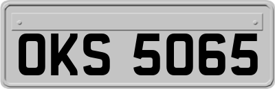 OKS5065