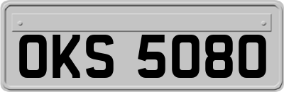 OKS5080