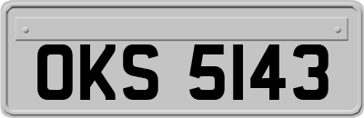 OKS5143