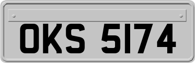 OKS5174