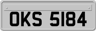OKS5184