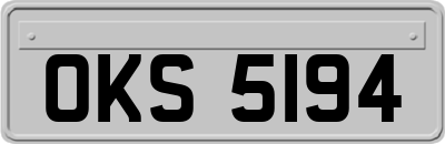 OKS5194