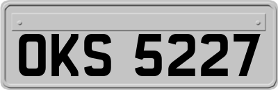 OKS5227