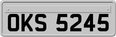 OKS5245