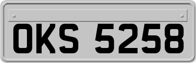 OKS5258