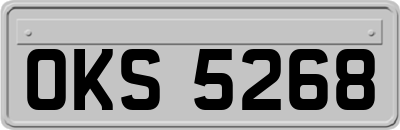 OKS5268