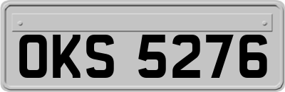 OKS5276