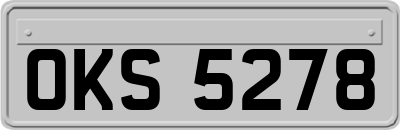 OKS5278