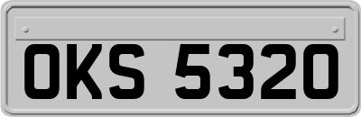 OKS5320