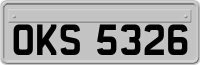 OKS5326