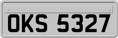 OKS5327