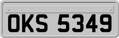 OKS5349