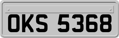 OKS5368