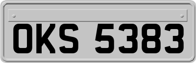 OKS5383