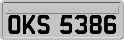 OKS5386