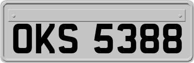 OKS5388