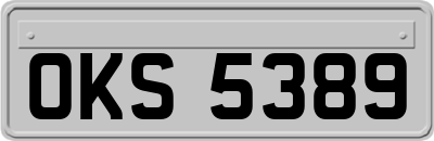 OKS5389