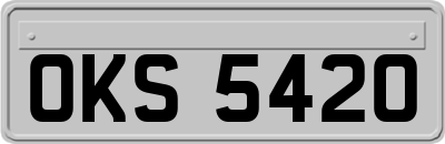 OKS5420