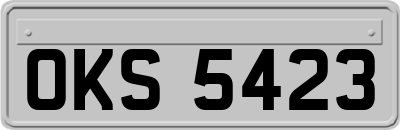 OKS5423