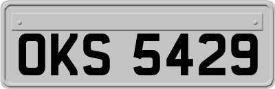 OKS5429