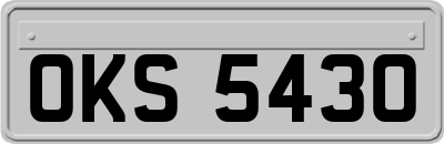 OKS5430