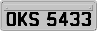 OKS5433