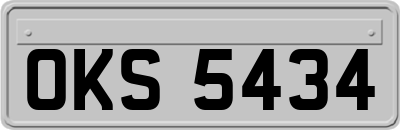 OKS5434