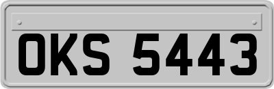 OKS5443