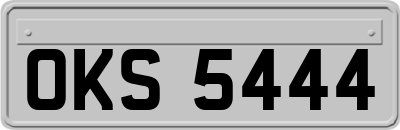 OKS5444