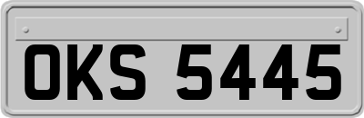 OKS5445