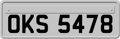 OKS5478