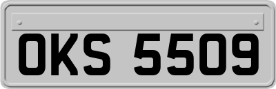 OKS5509