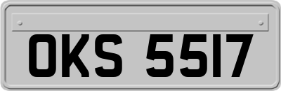 OKS5517