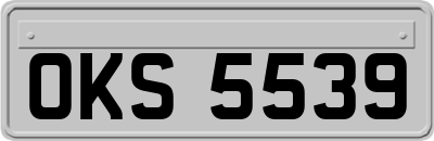 OKS5539