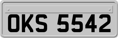 OKS5542