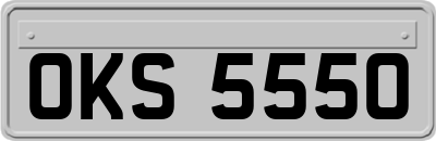 OKS5550