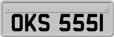 OKS5551