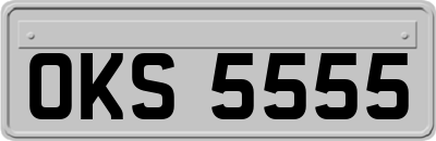 OKS5555