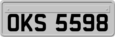 OKS5598