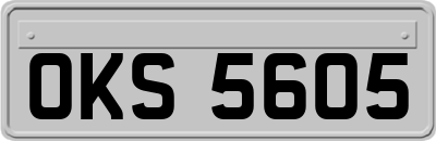 OKS5605