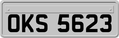 OKS5623