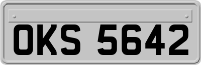 OKS5642